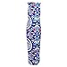 Soly Tech Women Slim Long Maxi Boho Evening Party Dress Beach Printed Sundress