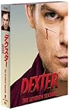 [DVD]デクスター シーズン7 コンプリートBOX [DVD]