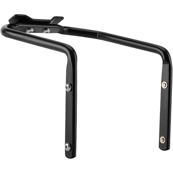 PORTABICI POSTERIORE 2 Binari per Kia Picanto anno 2015 3 Bici in PORTABICI POSTERIORE 2 Binari per Kia Picanto anno 2015 3 Bici in