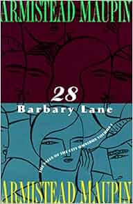 28 Barbary Lane A Quot Tales Of The City Quot Omnibus Armistead