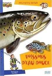 Poissons d'eau douce