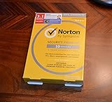 Norton Security with Backup + Bonus Norton Computer