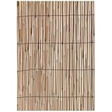 Amazon.com : Master Garden Products WTF-6 Twig Privacy Screen, 72 by 96