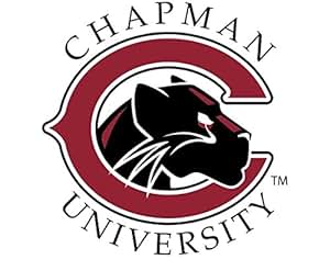 Amazon.com: Victory Tailgate Chapman University Panthers