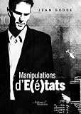 Image de Manipulations D'états (French Edition)