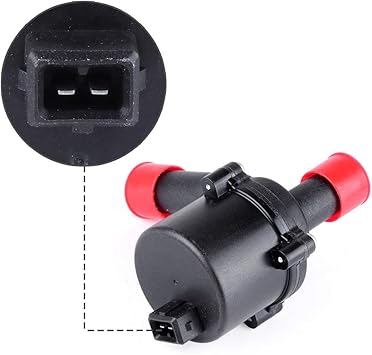 Electric Water Pump Kit for Ford Escape Mercury Mariner Mazda Tribute Hybrid