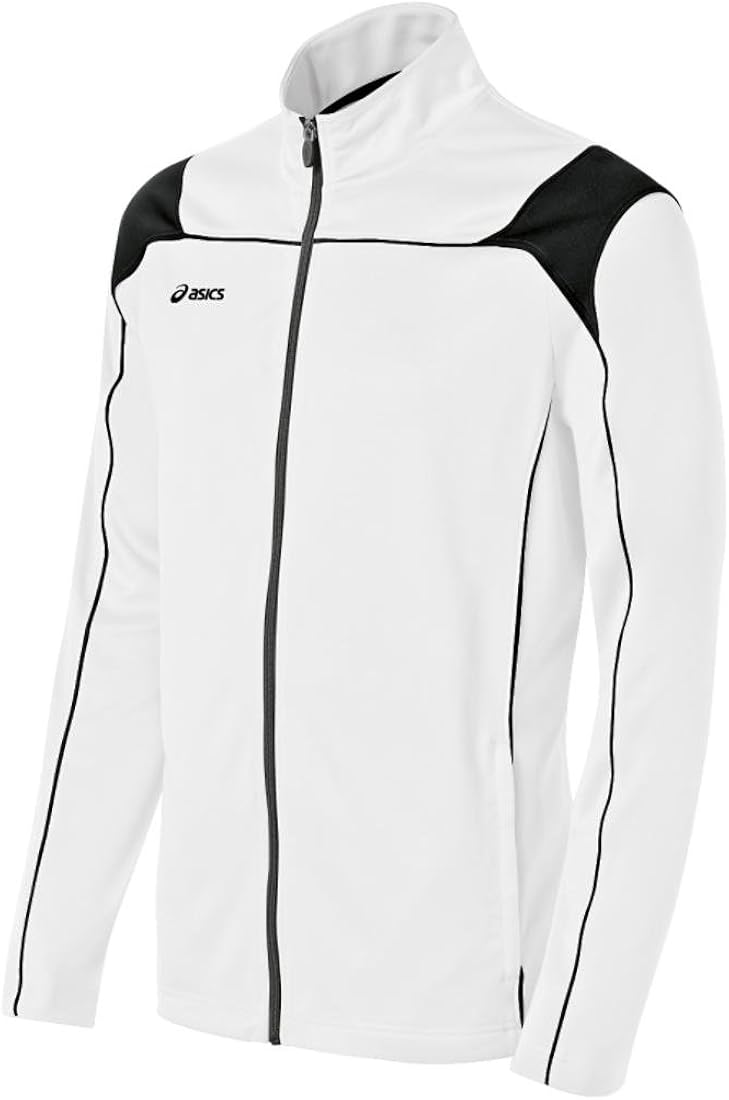 ASICS Mens Miles Jacket: Clothing