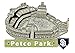 San Diego Padres Petco Park Pin