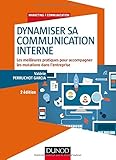 Image de Dynamiser sa communication interne - 2 éd.