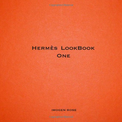 Hermes LookBook One