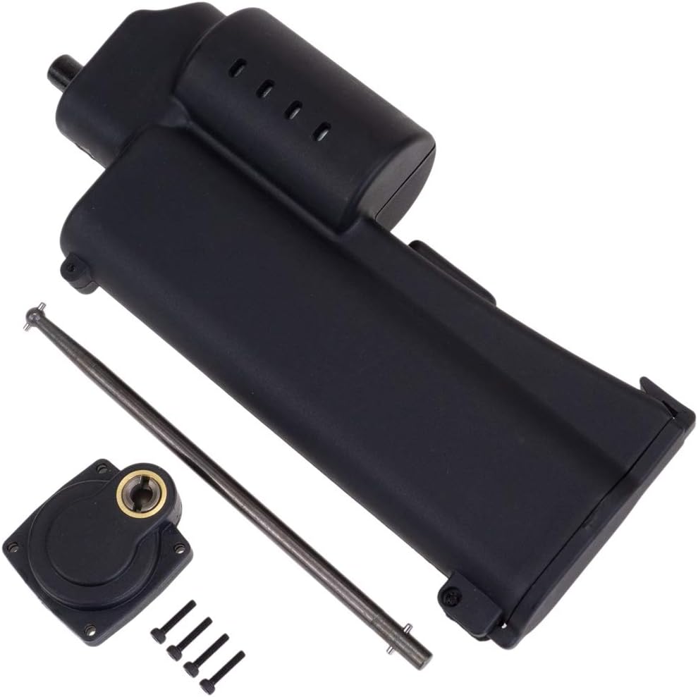 rc plane starter drill