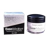 Base Magique Transforming Smoothing Primer Waterproof Face Concealer Makeup Cream