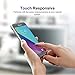 [3-PACK] Samsung Galaxy J3 2017 / Express Prime 2 / J3 Emerge / Amp Prime 2 / J3 Luna Pro / J3 Eclipse / Sol 2 Screen Protector, MP-MALL [Tempered Glass] with Lifetime Replacement Warranty