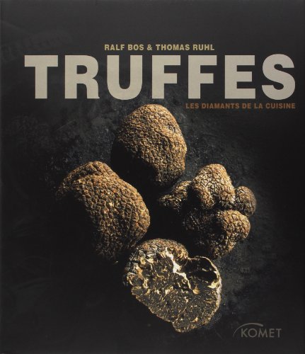 la truffe by (Hardcover)