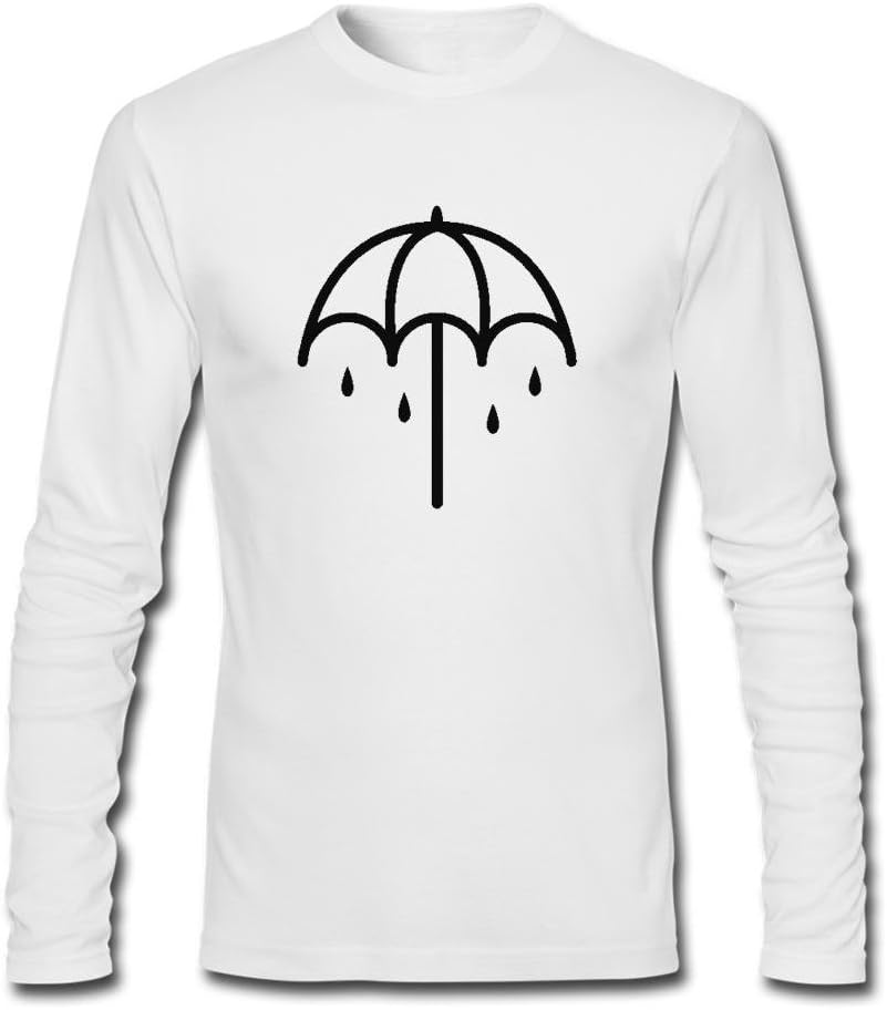 Men's That is The Spirit Bring Me The Horizon Long Sleeves T-Shirts
