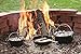 Lodge Camp Dutch Oven Lid Stand