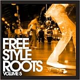 FREESTYLE ROOTS VOL. 5 (MOD)                       image