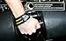 Wrist Wraps + Lifting Straps Bundle (2 Pairs) for Weightlifting, Cross Training, Workout, Gym, Powerlifting,Bodybuilding-Support for Women & Men,No Injury during Weight Lifting-Yellow
