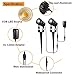 GreenClick Landscape Lighting, 3W 12V Extendable Low Voltage 6 in 1 Landscape Lights with Transformer IP65 Waterproof 1800 Lumen Outdoor Spotlight for Garden Walls Trees Flag Pathway, Warm White