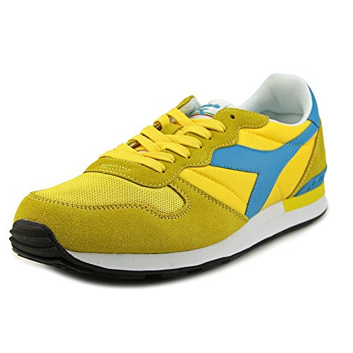diadora camaro yellow