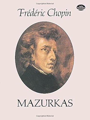 Download Mazurkas - Piano PDF