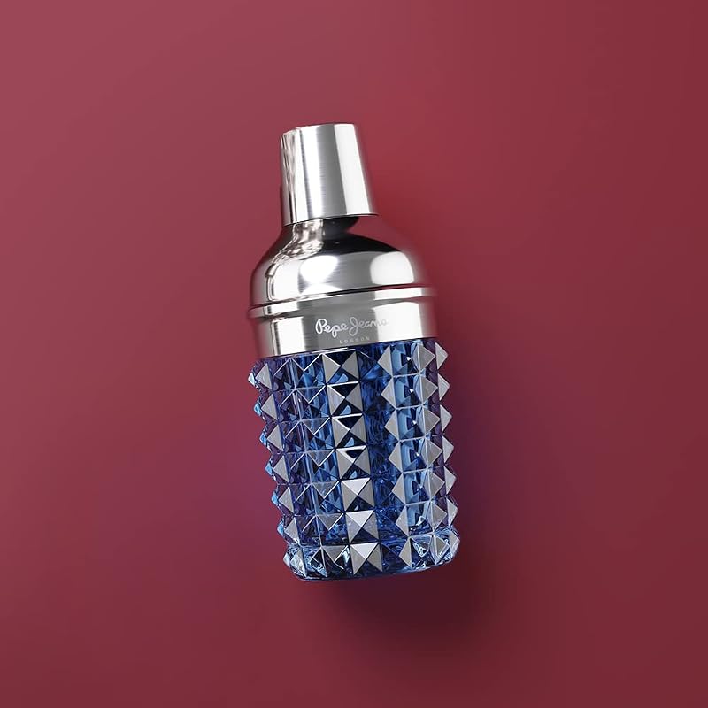Life Is Now For Him Perfumes Hombre Estuche 3 Piezas — foto 5 de 5