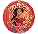 Elena Of Avalor Supershape Happy Birthday Balloon Bouquet Decoration Kit 20pc