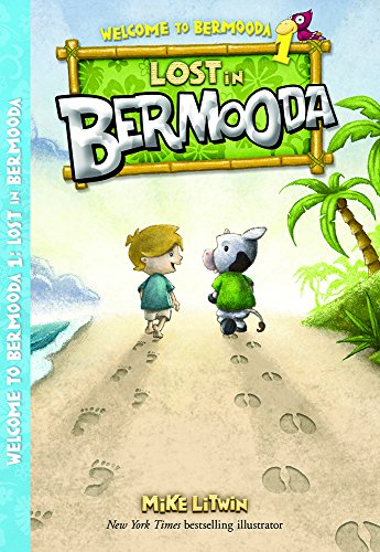 Lost in Bermooda (Welcome to Bermooda!)