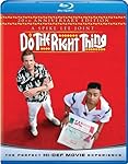 Cover Image for 'Do the Right Thing'