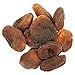 Food to Live Organic Dried Apricots, 1 Pound — Non-GMO, Kosher, Unsulfured, Raw, Vegan, Bulk