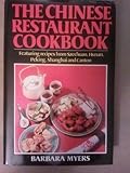Chinese Restaurant Cook Book by 