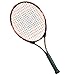 WILSON Junior Burn Tennis Racquet