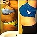 Slimmin'Suzie-The BEST Volcanic Clay Body Wraps For Weight Loss-Organic Detox Body Wrap Clay Kit-It Works On Stomach, Thighs & Arms-Perfect For Body Contouring, Cellulite & Stretch Marks-8 Packets.