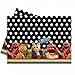 The Muppets Party -Muppets Party Plastic Tablecover
