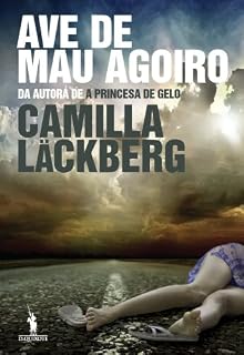 Livro Ave de Mau Agoiro