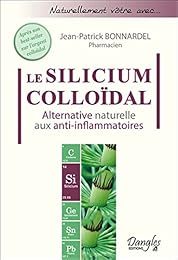 Le  silicium colloïdal