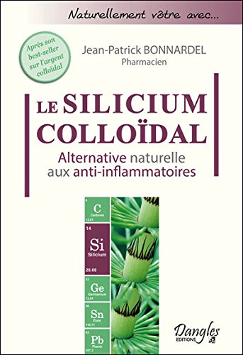 Le  silicium colloïdal