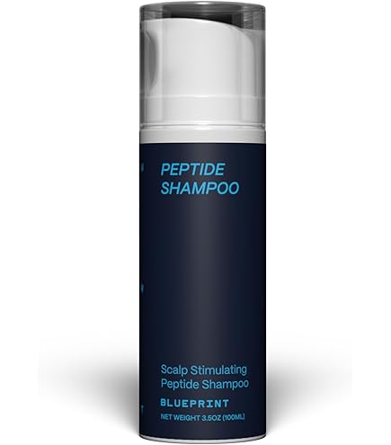 bpc 157 bryan johnson Amazon.com: Blueprint Bryan Johnson Hair Peptide Serum – 8 Peptide Scalp  Treatment with Caffeine & Curcumin – Fragrance Free Scalp Serum for  Thicker, Fuller Hair – Lightweight Leave-In Formula (50 mL) :
