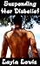 Suspending Her Disbelief (a piercing BDSM erotica) (Needled Book 5)