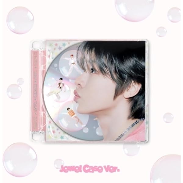 NCT WISH - Debut Single [WISH] (WICHU Ver.) WICHU Keyring +