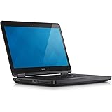 Dell Latitude E5450 14" Notebook PC - Intel Core i5-5200U 2.2GHz 8GB 500GB HDD Windows 10 Professional (Certified Refurbished)