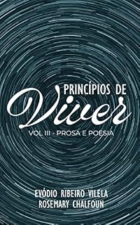 Livro Pricípios de Viver - Vol 3