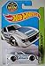 Hot Wheels 2015 HW Workshop Mazda RX-7 193/250, White