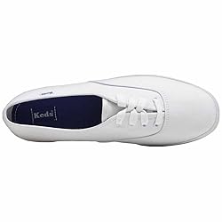 Keds unisex child Original Champion Cvo
