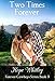 Two Times Forever: Book 3 in the Forever Cowboys Series