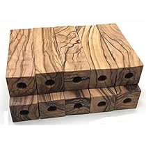 Kits De Stylo à Rollerball Pour Wood Turning 10pack Premium