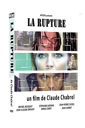 La Rupture