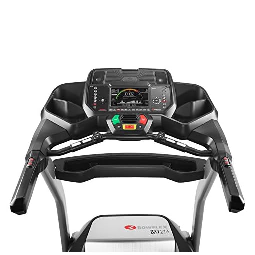 Bowflex Treadmill BXT216 (Discontinued) - Image 5