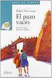 Image de El Pazo Vacio/ The Empty House (Sopa de libros/ Soup of Books) (Spanish Edition)