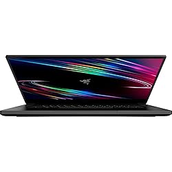 Razer Blade 15 Advanced Gaming Laptop 2020: Intel